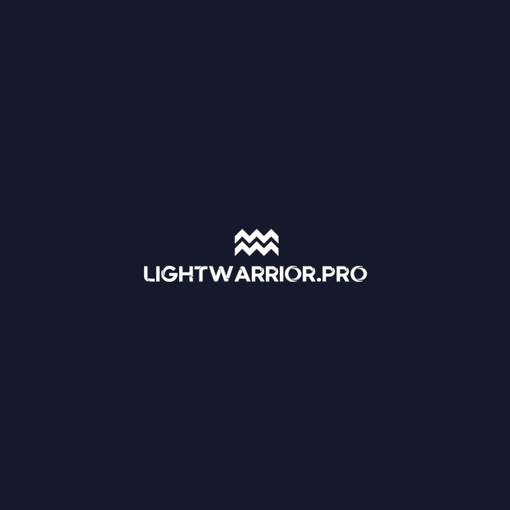 LightWarrior.Pro