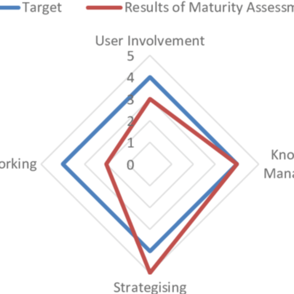 Maturity Assessments & Discovery