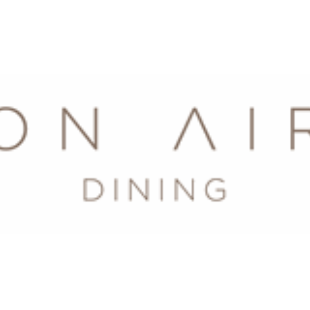 Chief Operating Officer - On Air Dining