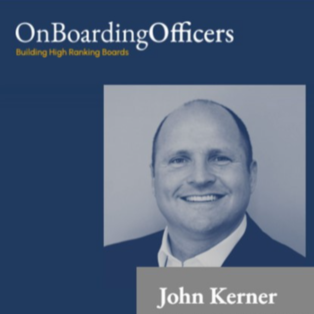 Onboarding Officers - NED Programme Ambassador