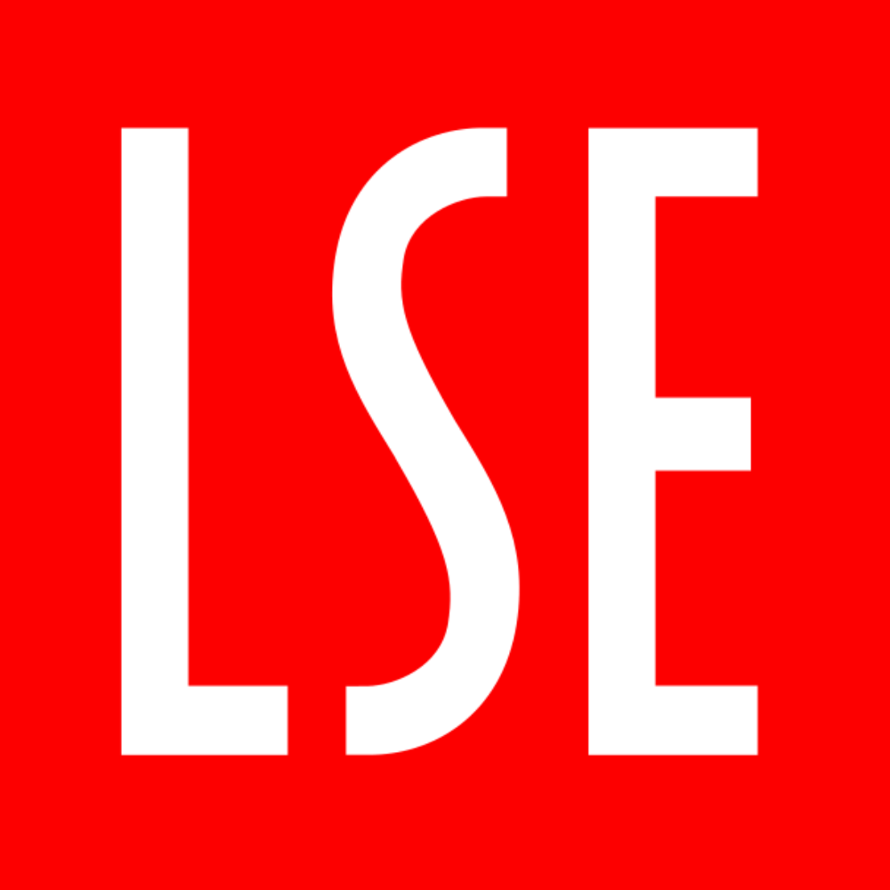 MSc Supervisor at the London School of Economics and Political Science
