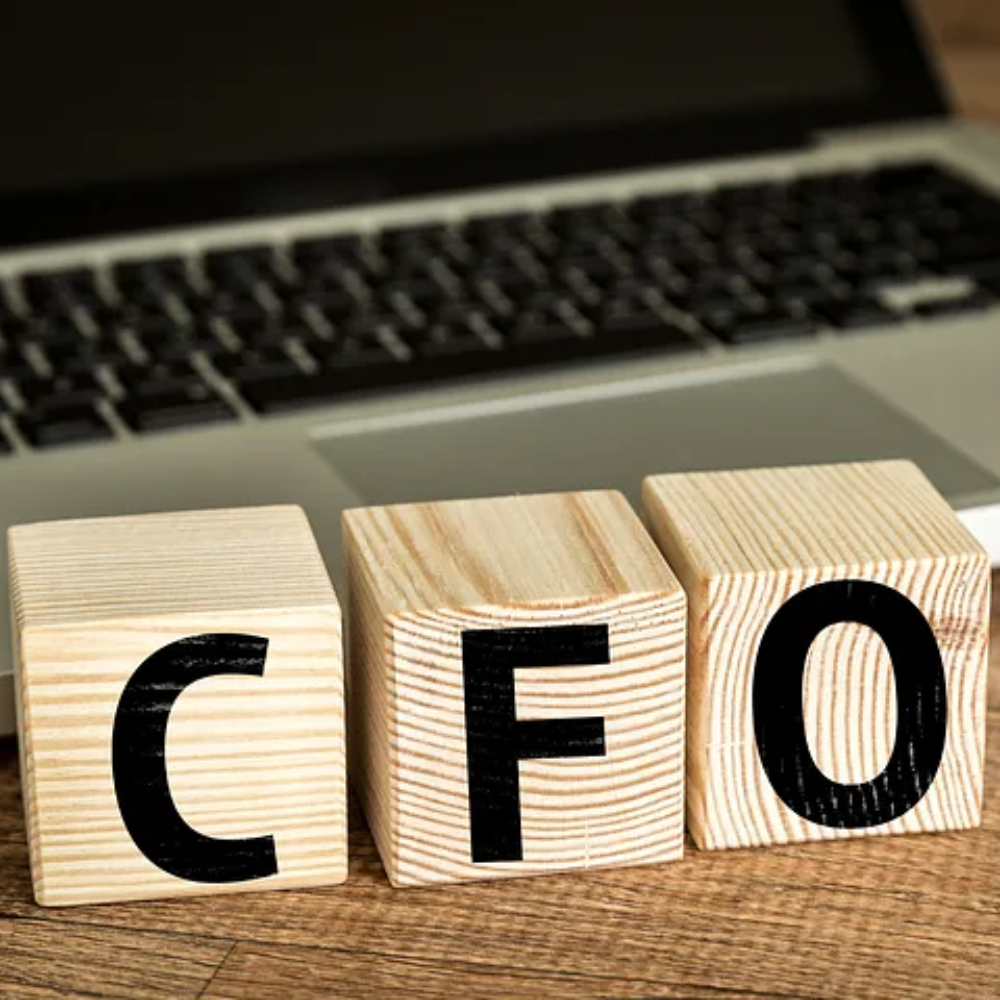 Fractional CFO