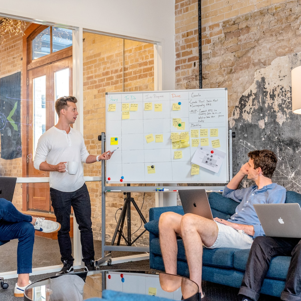 CFO Services