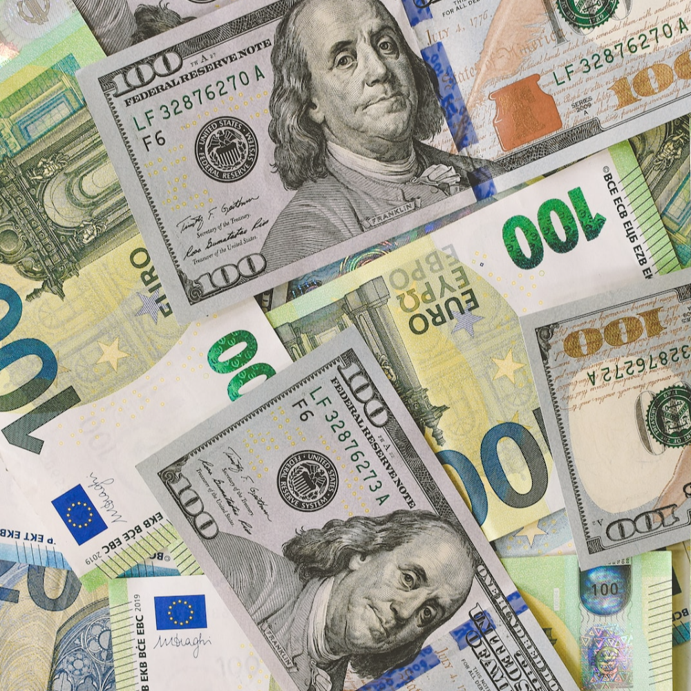 Fund Raising and Investor Relations
