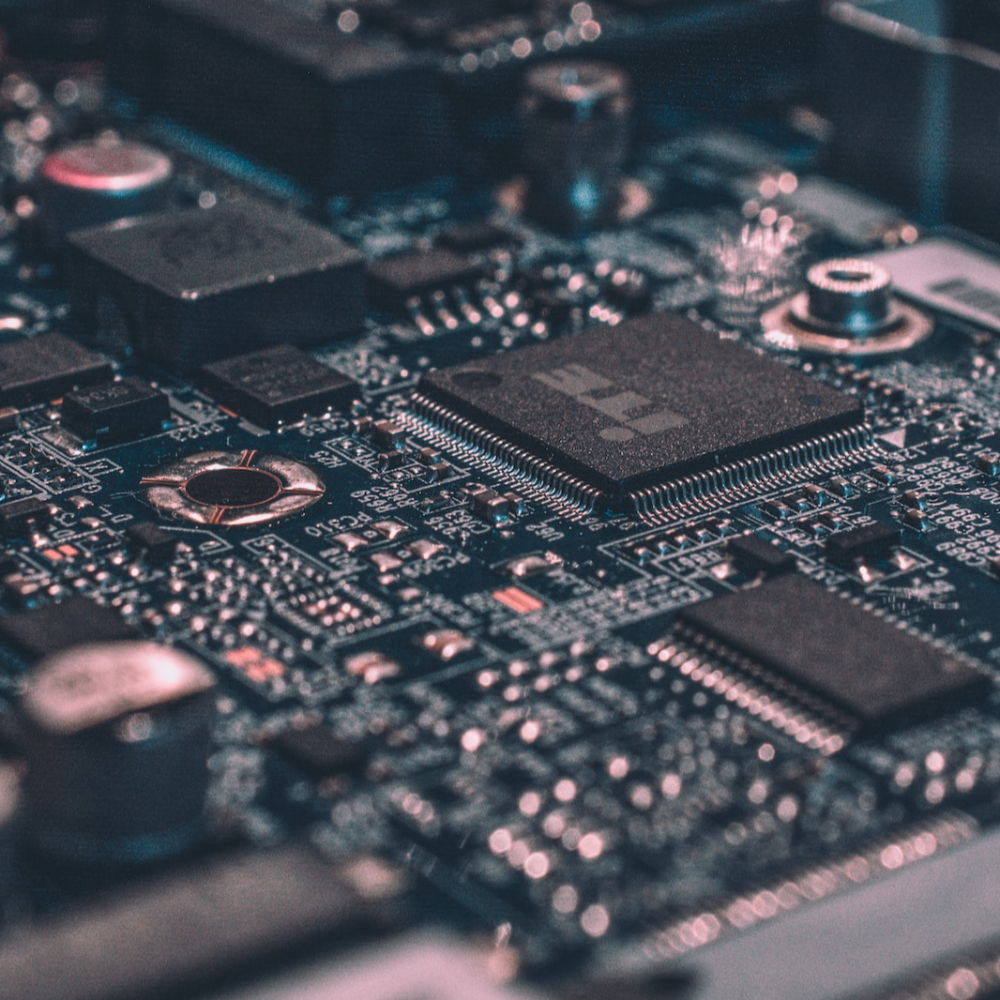 Technology and Biotech Scaleups