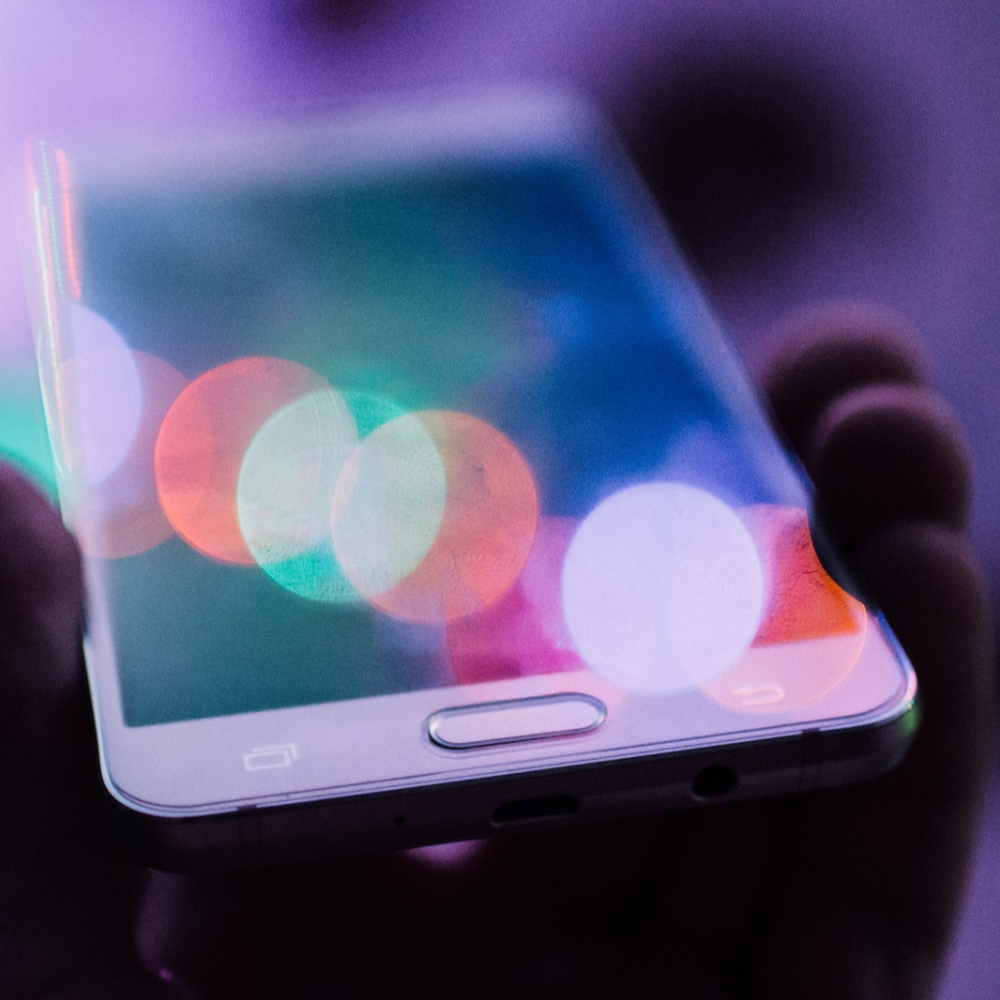 Mobile Telecoms Startup