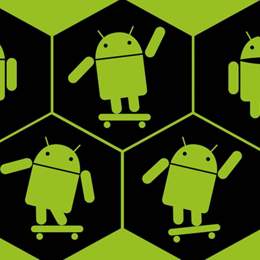 Android and Google Play eco-system consultant