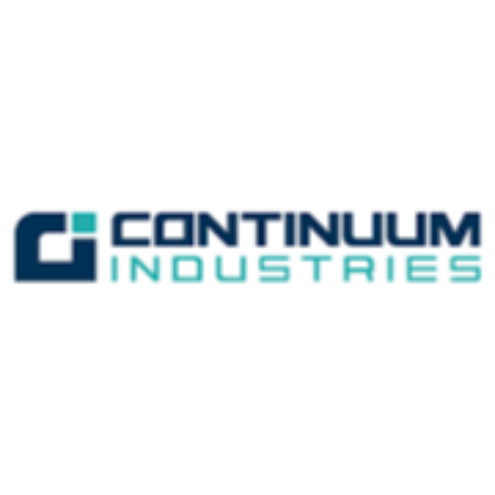 Continuum Industries - B2B SaaS - Series A