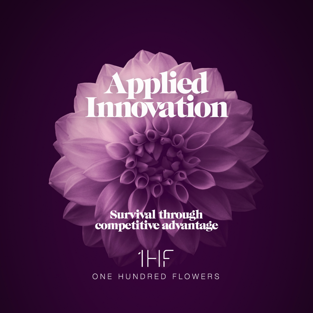 Applied Innovation