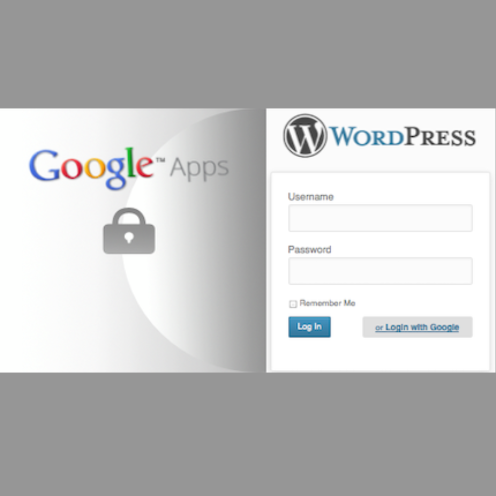 Founder at Google Apps Login for WordPress