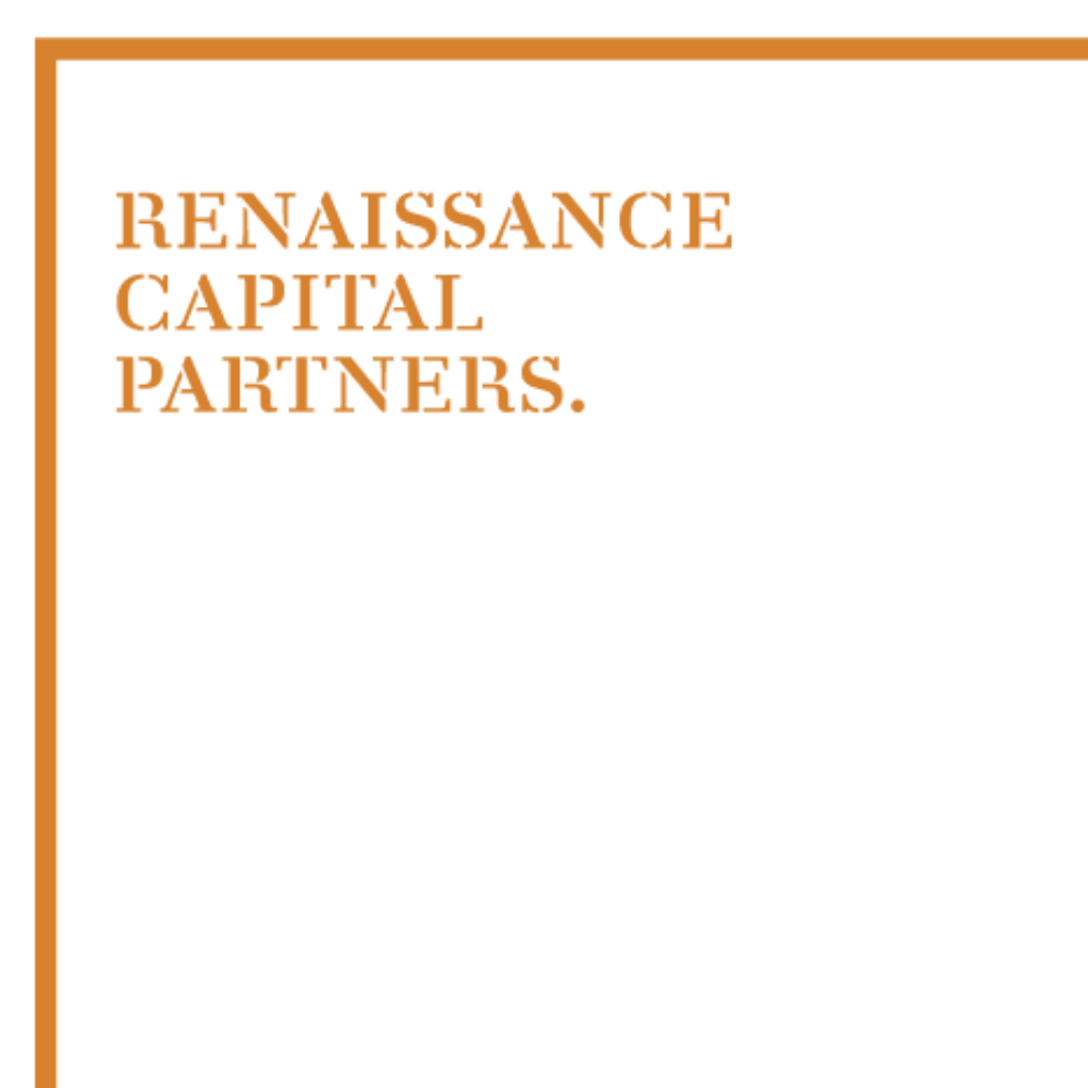 Chief Operating Officer- Renaissance Capital Partners, Ltd.