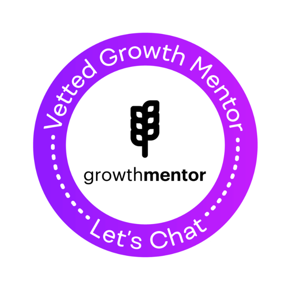 Mentoring @ GrowthMentor