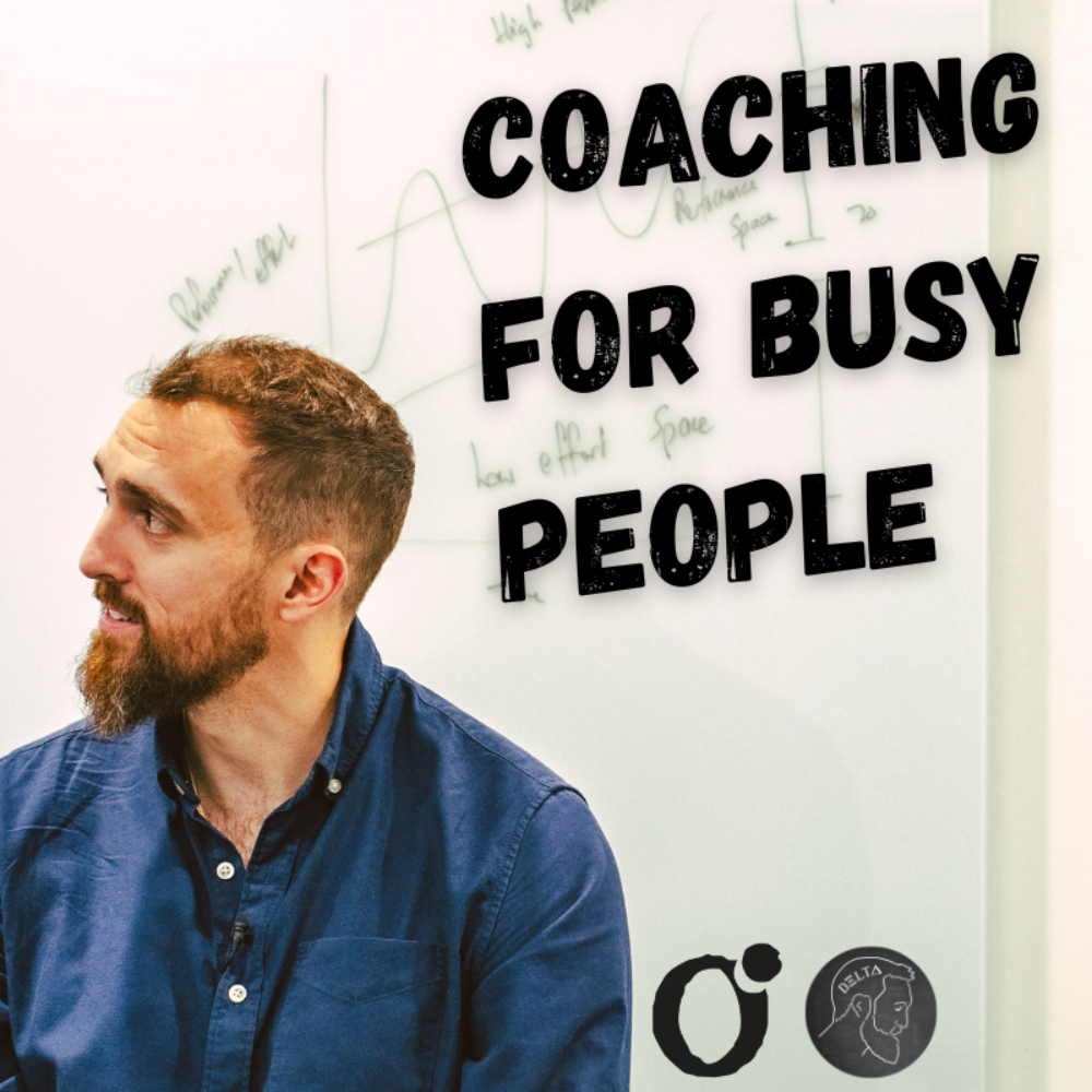 Productivity Coaching and Accountability