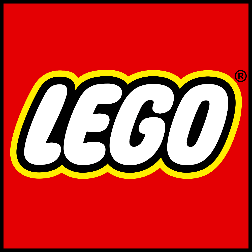 Marketing Manager, LEGO