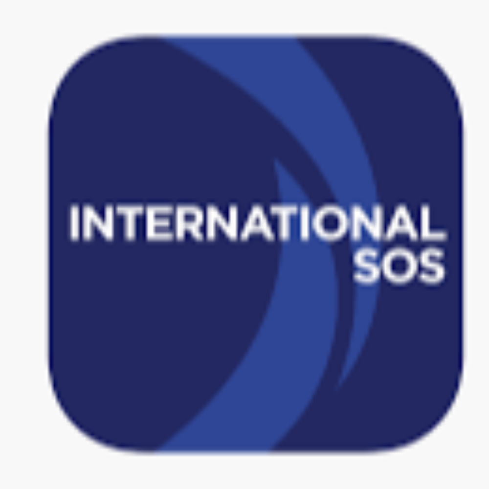 Regional CFO- International SOS