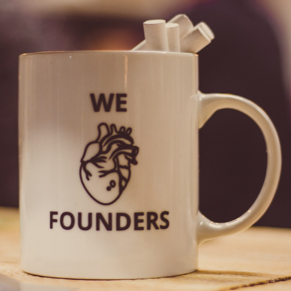 Founder Support