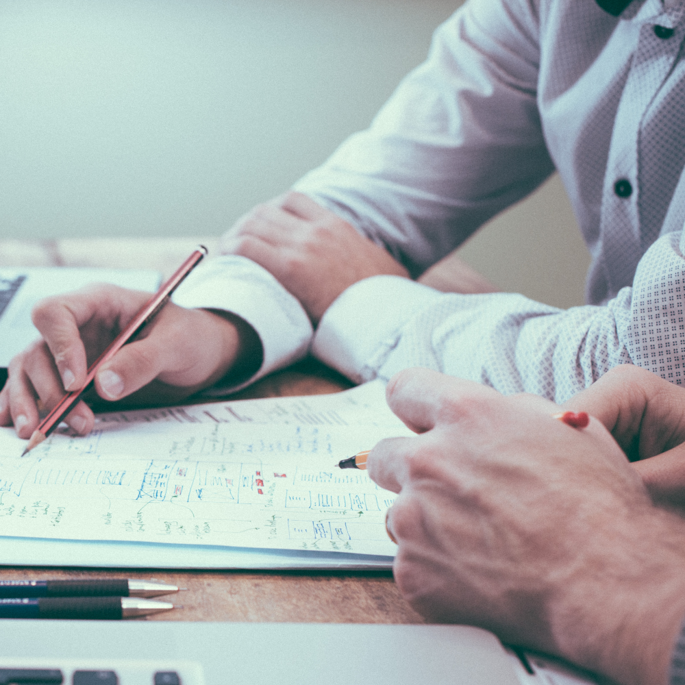 Growth strategy session (You have the ideas already)