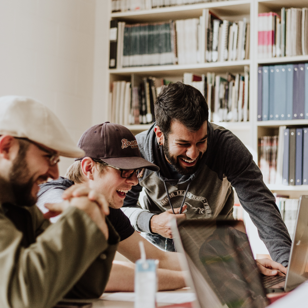 Operate growth efforts like a top-tier startup