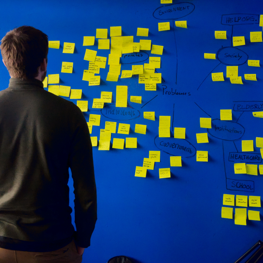 Other - CTO, Product Strategist, Full Stack Developer