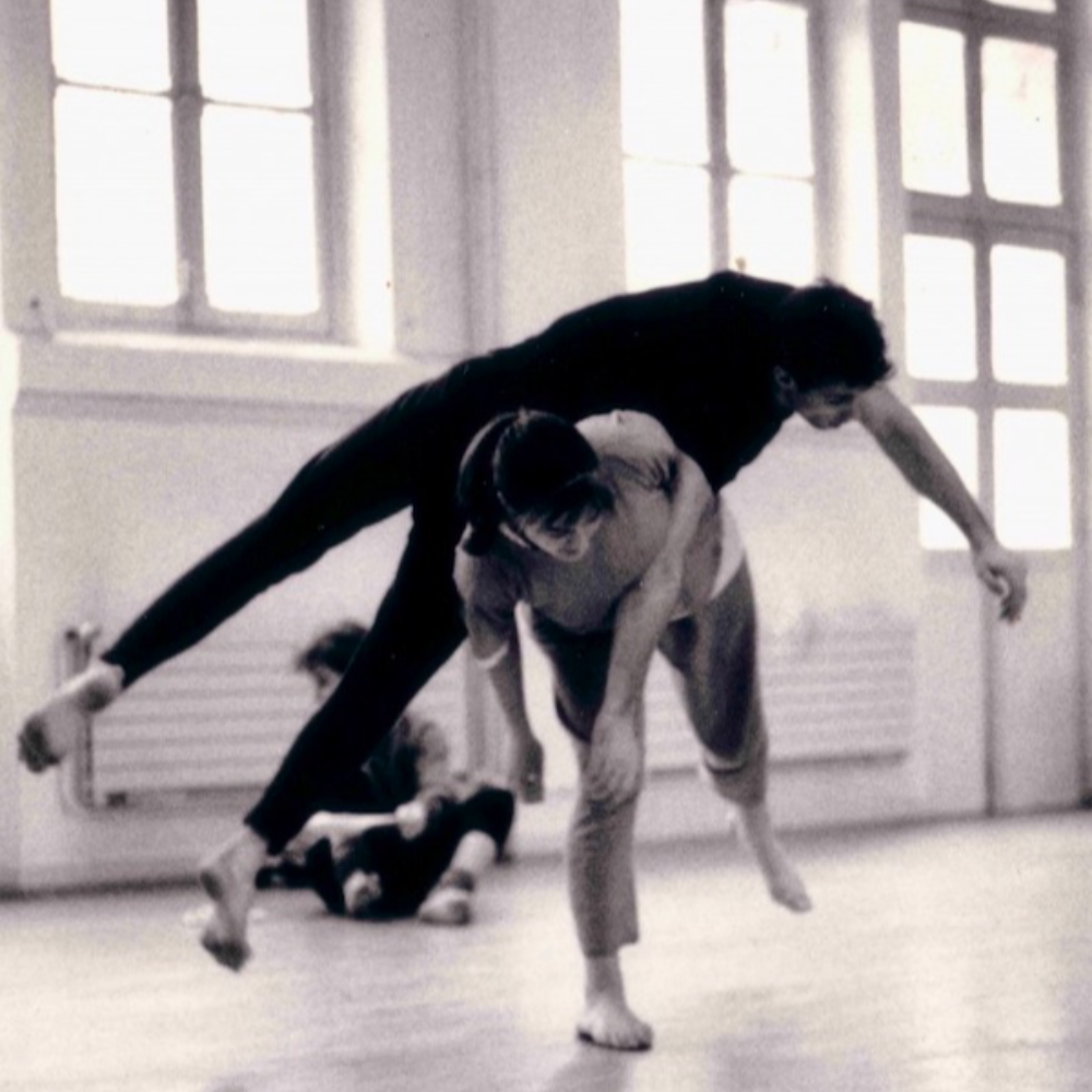 Dancer