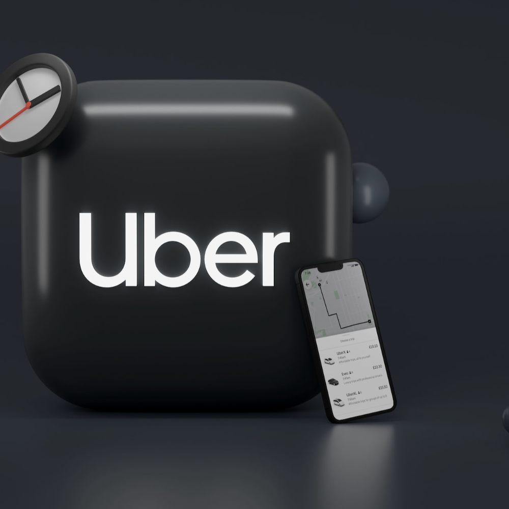 Uber: Chief Marketing Officer, Asia-Pacific (exIndia)