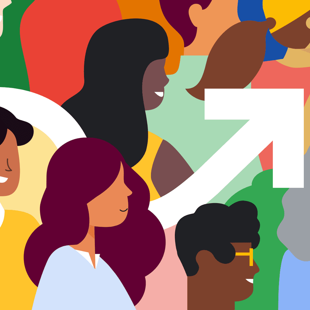 Diversity, Equity and Inclusion for Google