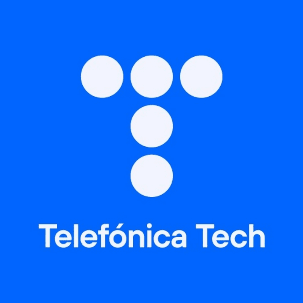 Telefonica Tech - 2016-2020, Divisional Sales Director