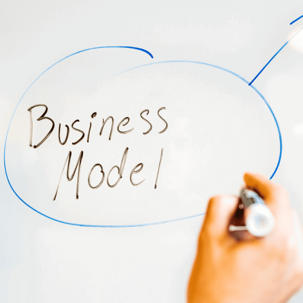 Business Model Definition