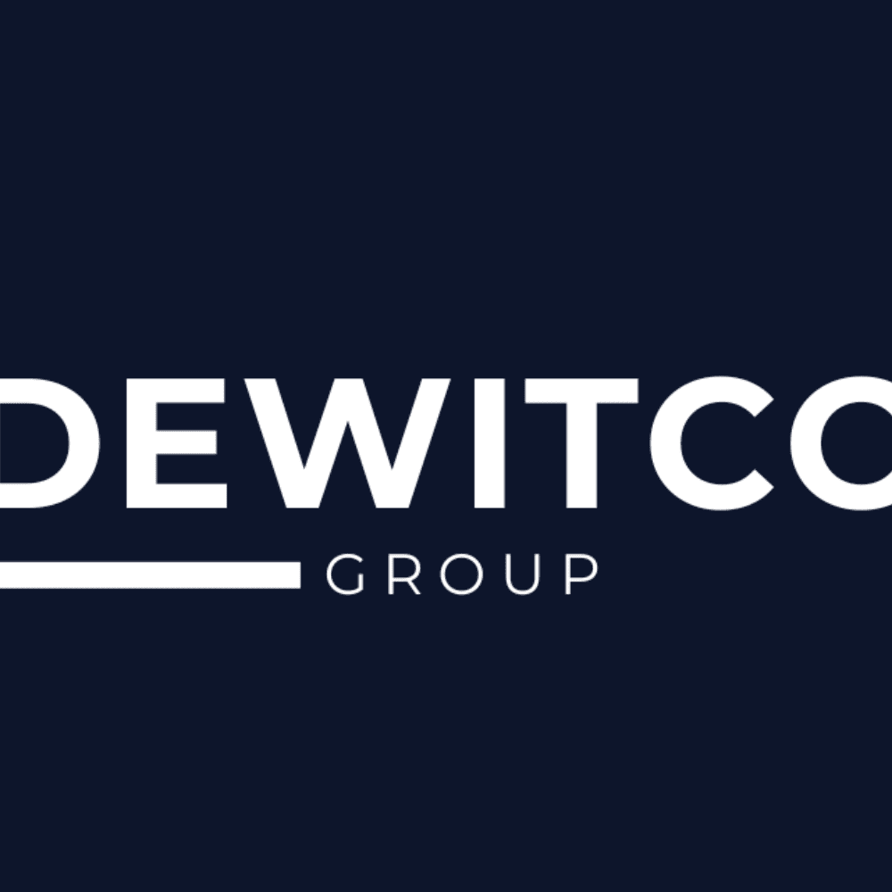 Owner of DEWITCO Group - Fractional CFO
