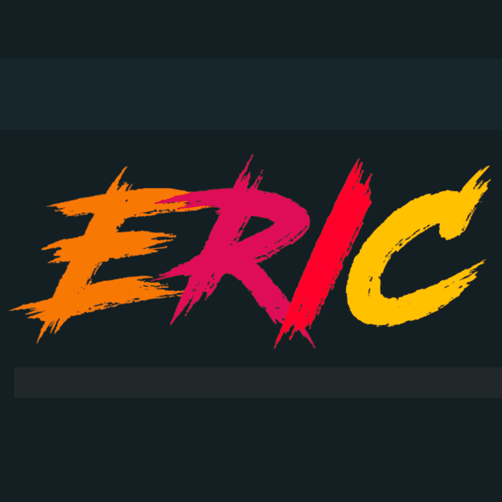 ERIC App Partnership