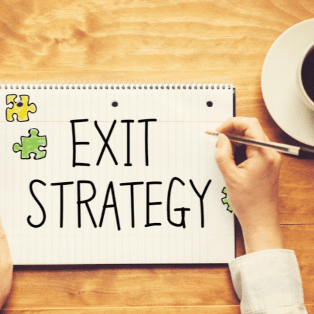 Exit Planning and Support