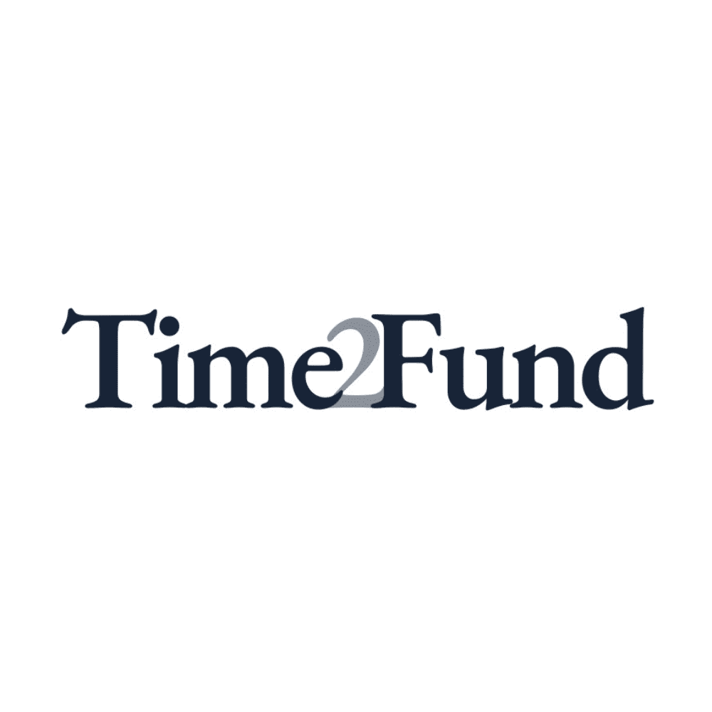 Co-Founder of Time2Fund