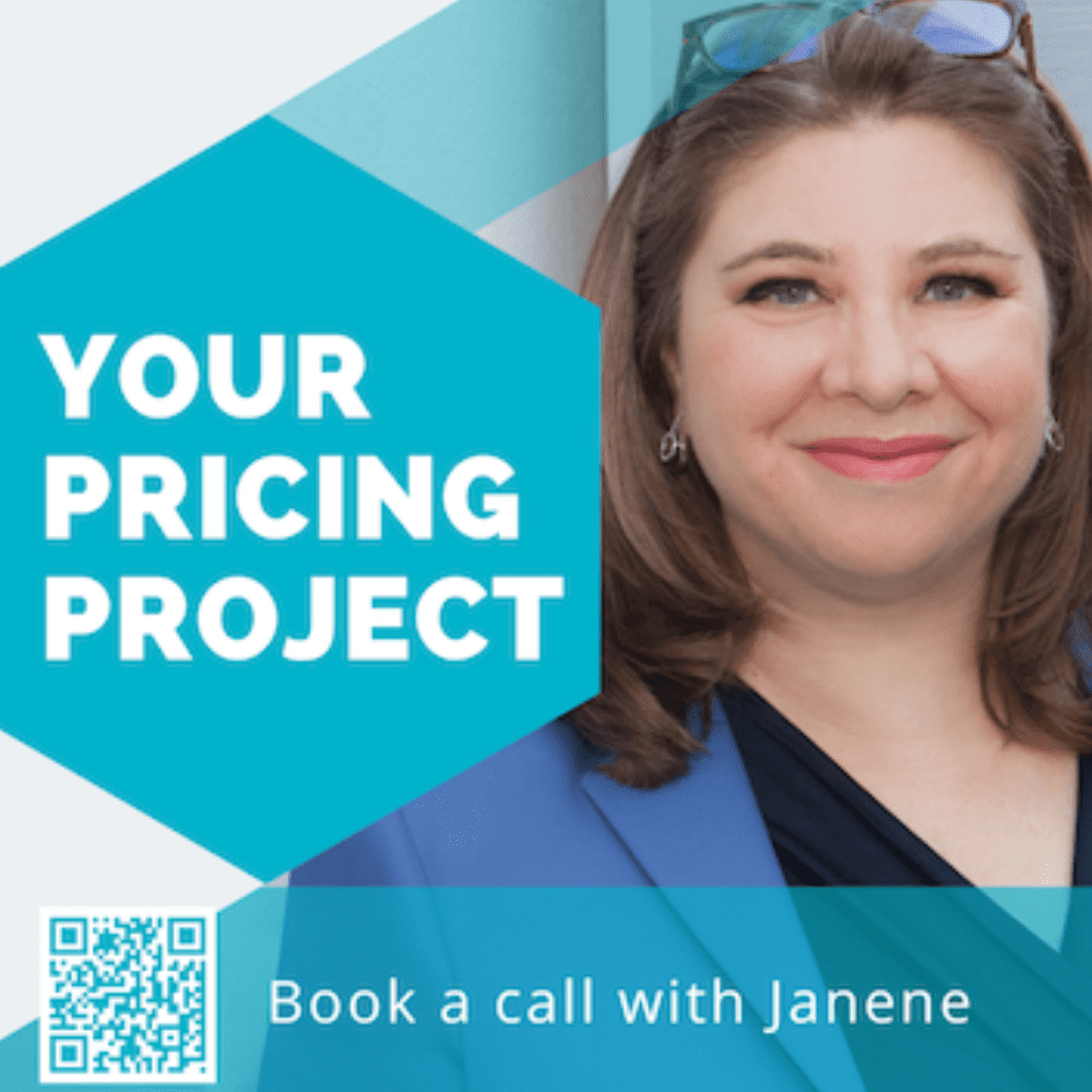 Pricing Consulting