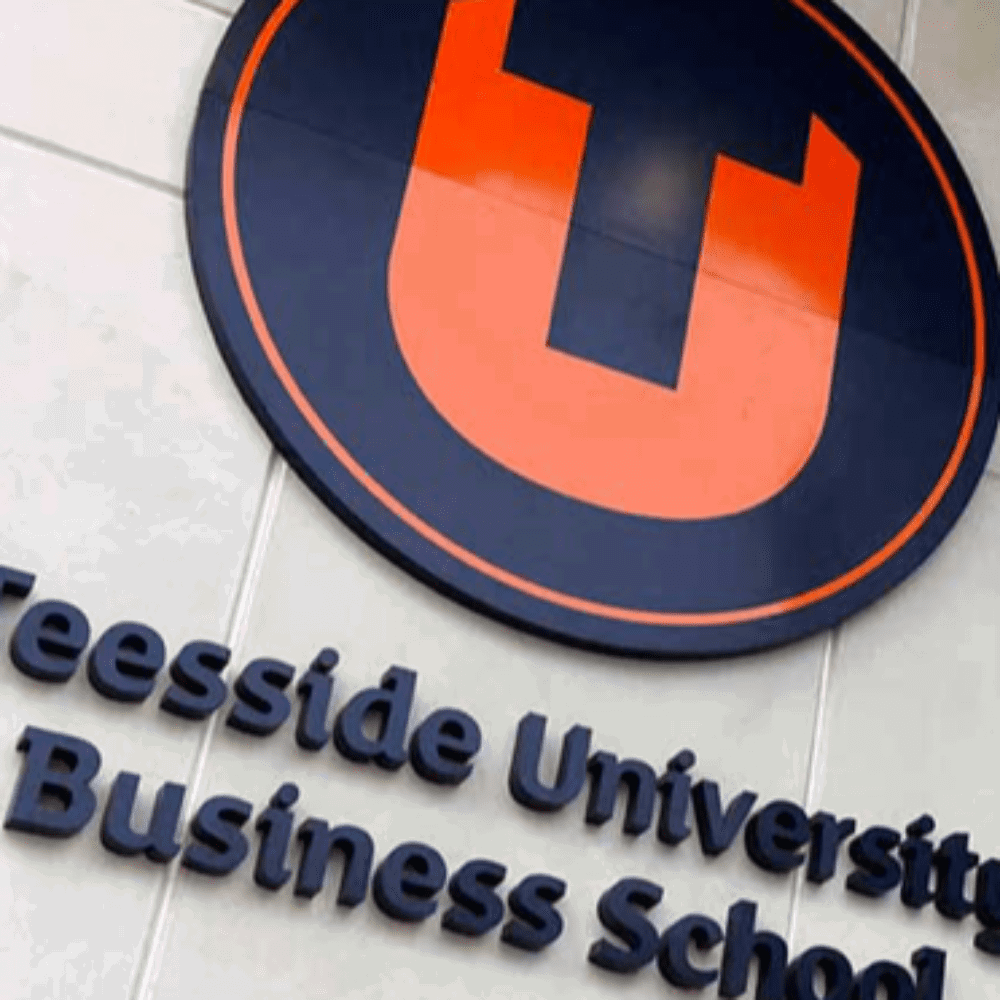 MBA Program Guest Lecturer; Teesside University