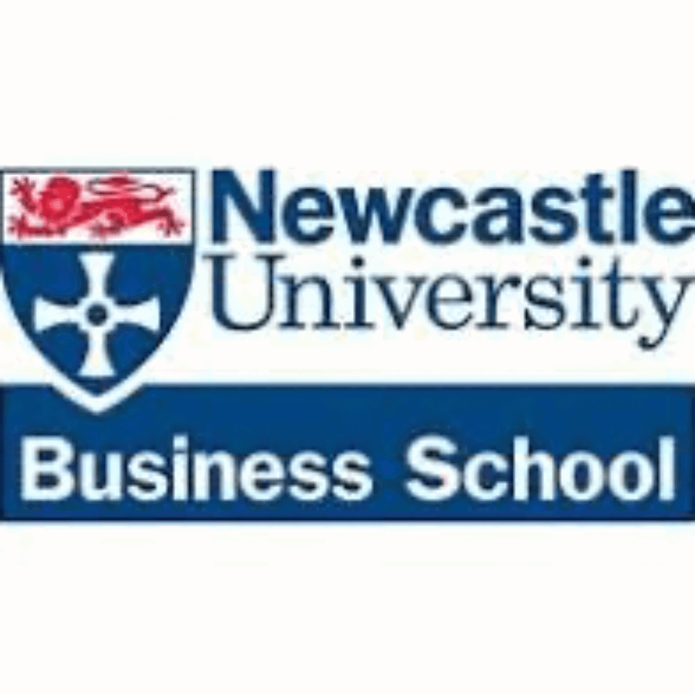 SME & Entrepreneur Mentor, Newcastle University