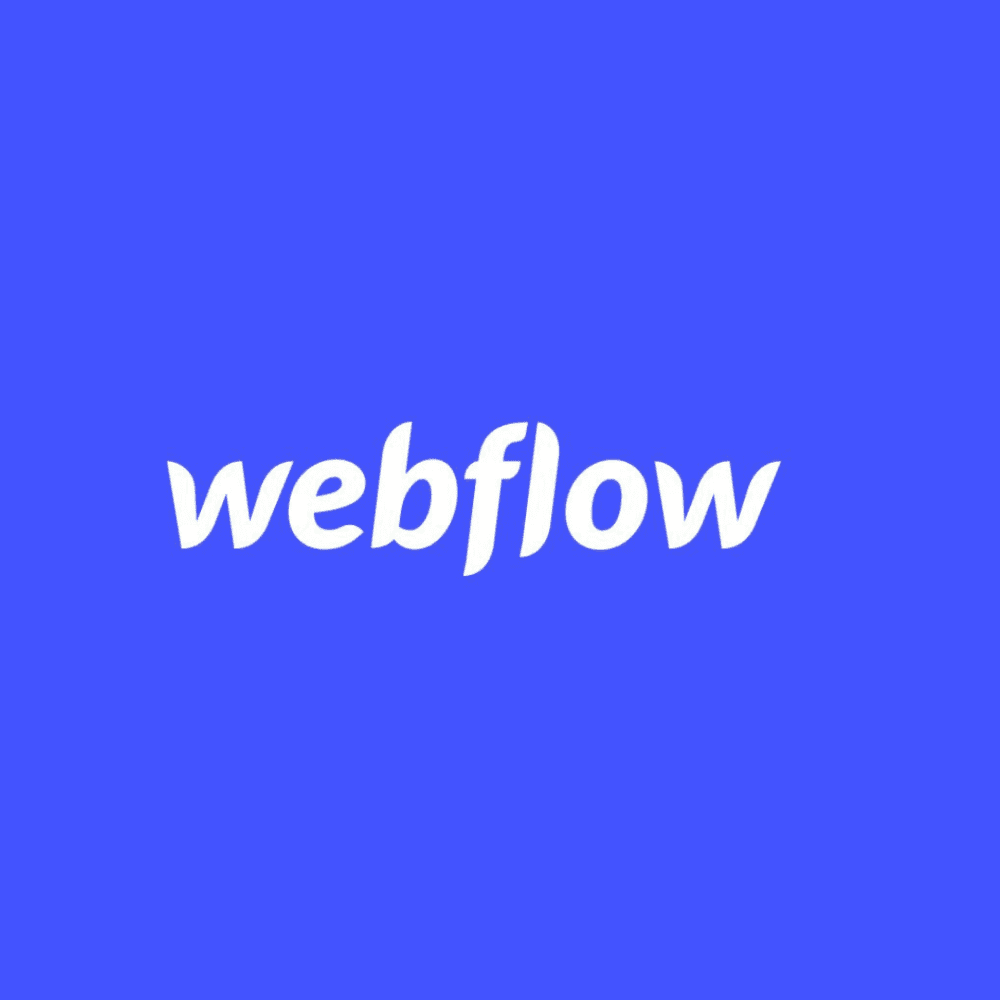 Website with Webflow, Design & Development Expertise