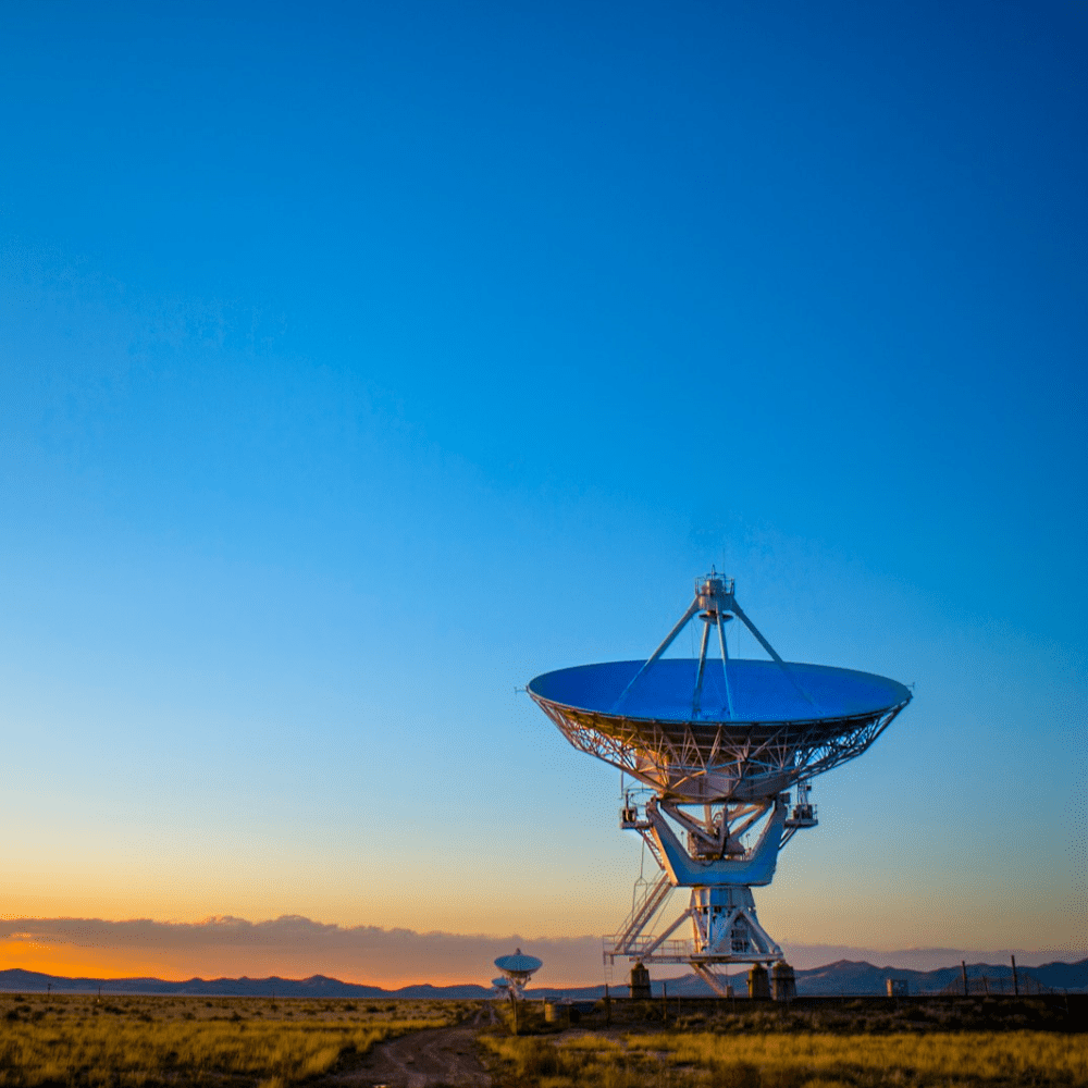 Satellite communication - System Engineering