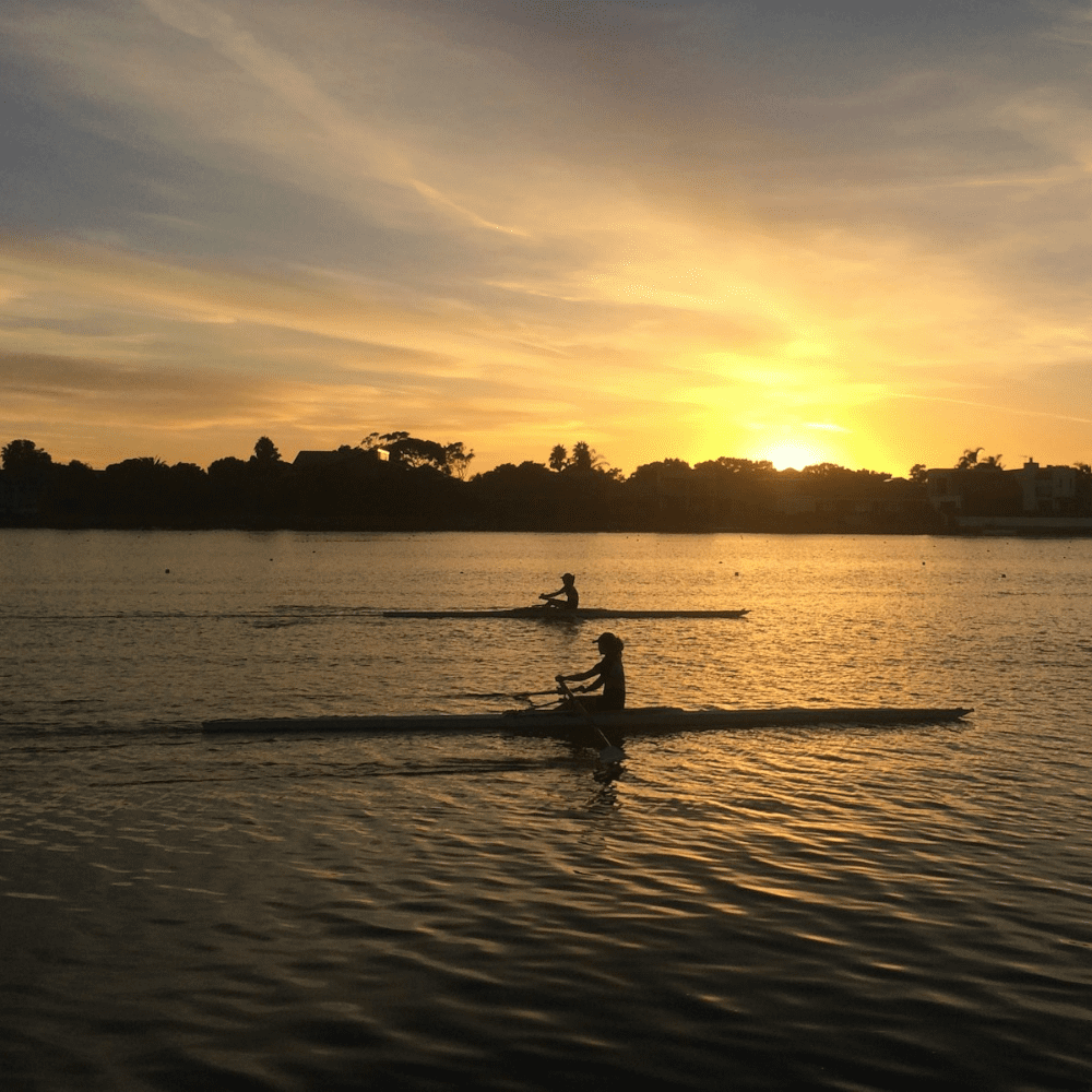 Rowing Coach