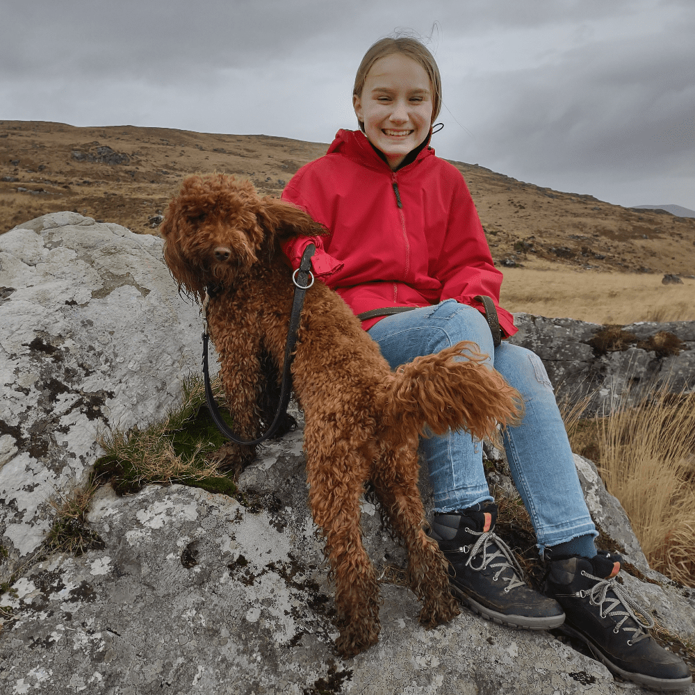 Father, Spouse, Besotted Dog Owner