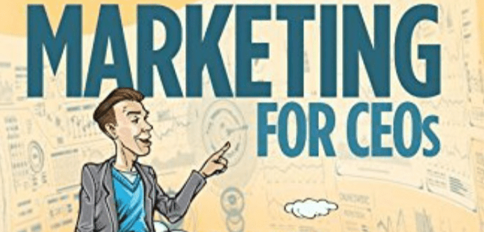 Author: Marketing For CEOs - Death Or Glory In The Digital Age