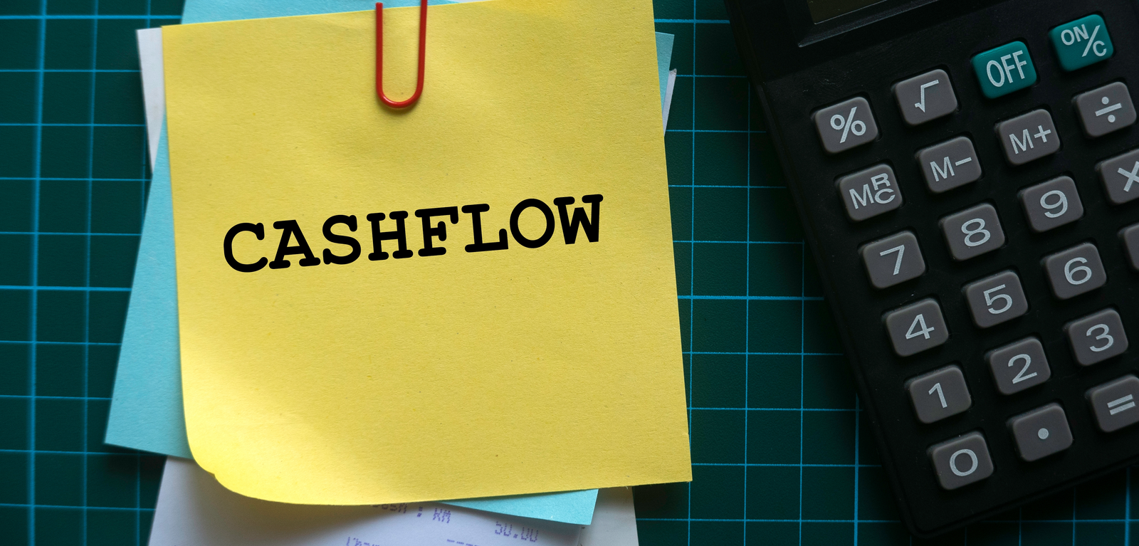 Cash Flow Management