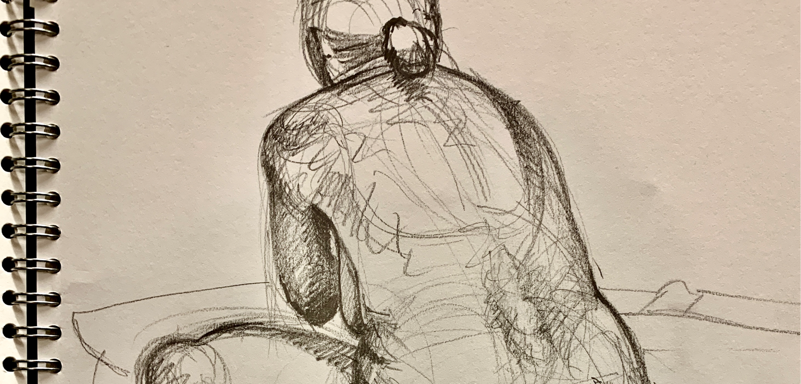 Life Drawing 