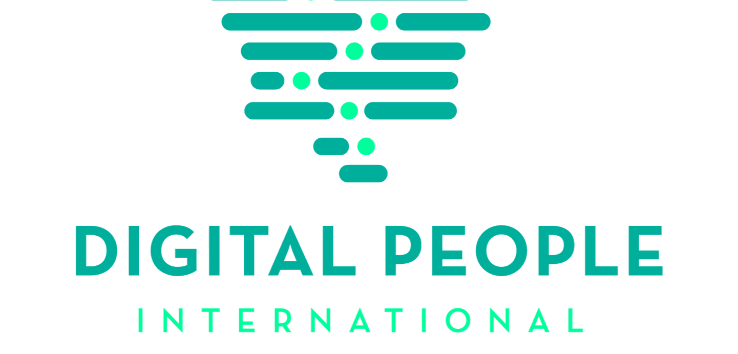 Chief of Staff - Digital People 