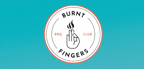 Founder - Burnt Fingers BBQ Club