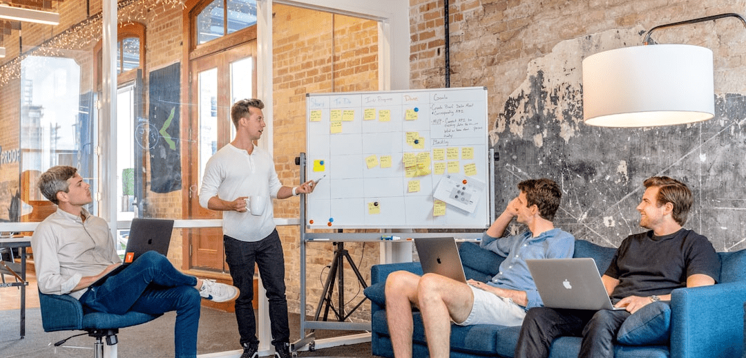 Operations, Marketing, and Business Development Expert