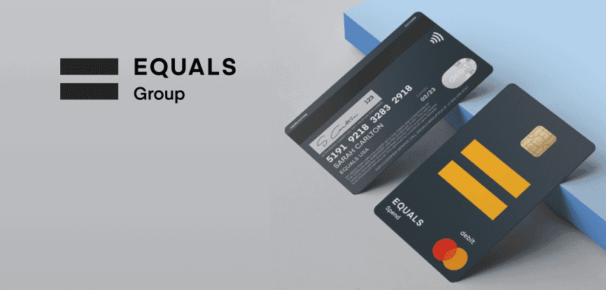 Equals - Chief Product & Marketing Officer