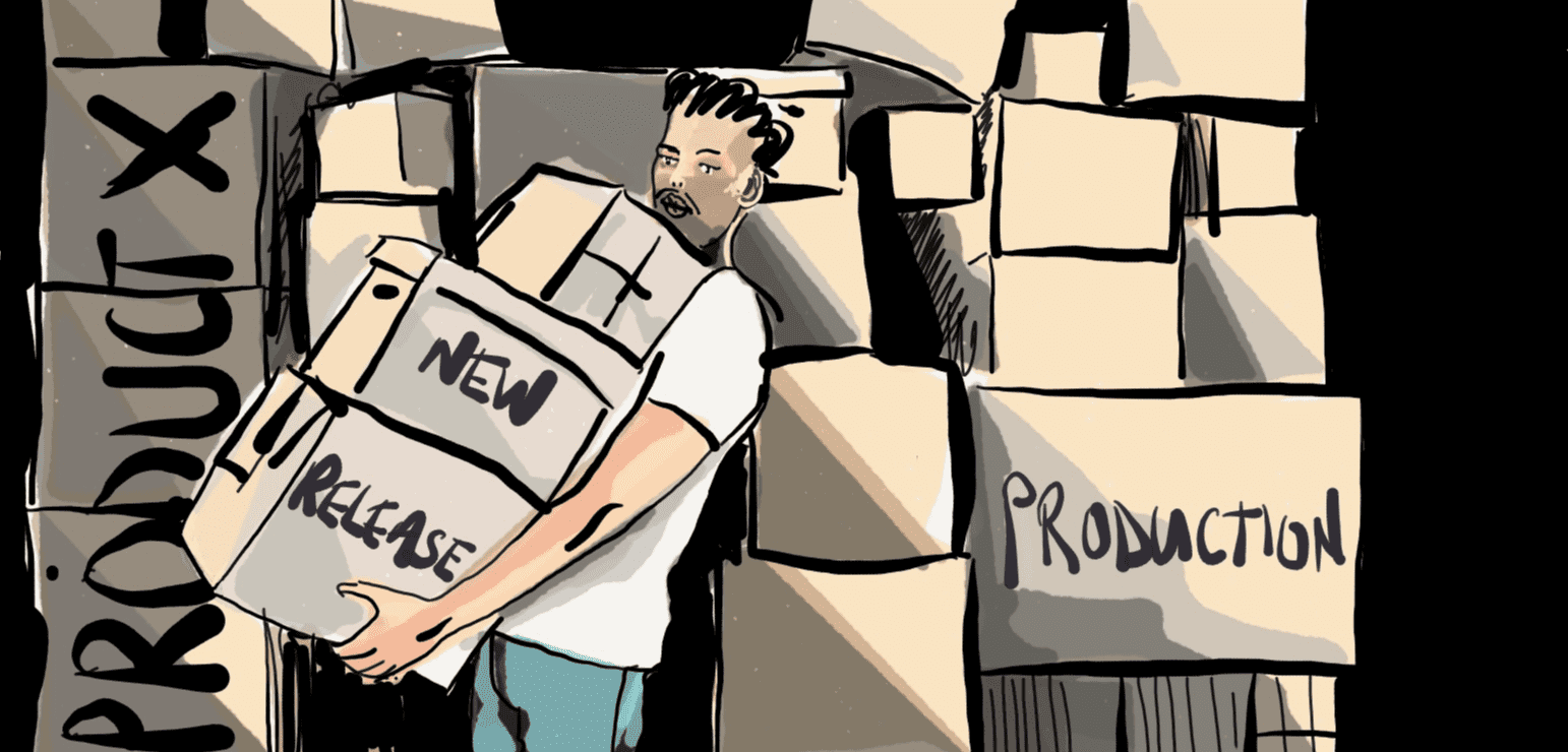 Navigating Successful Product Delivery