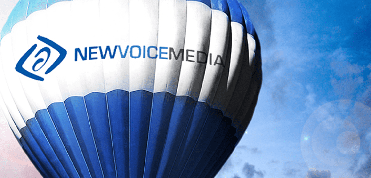 SVP DevOps (CTO) - NewVoiceMedia