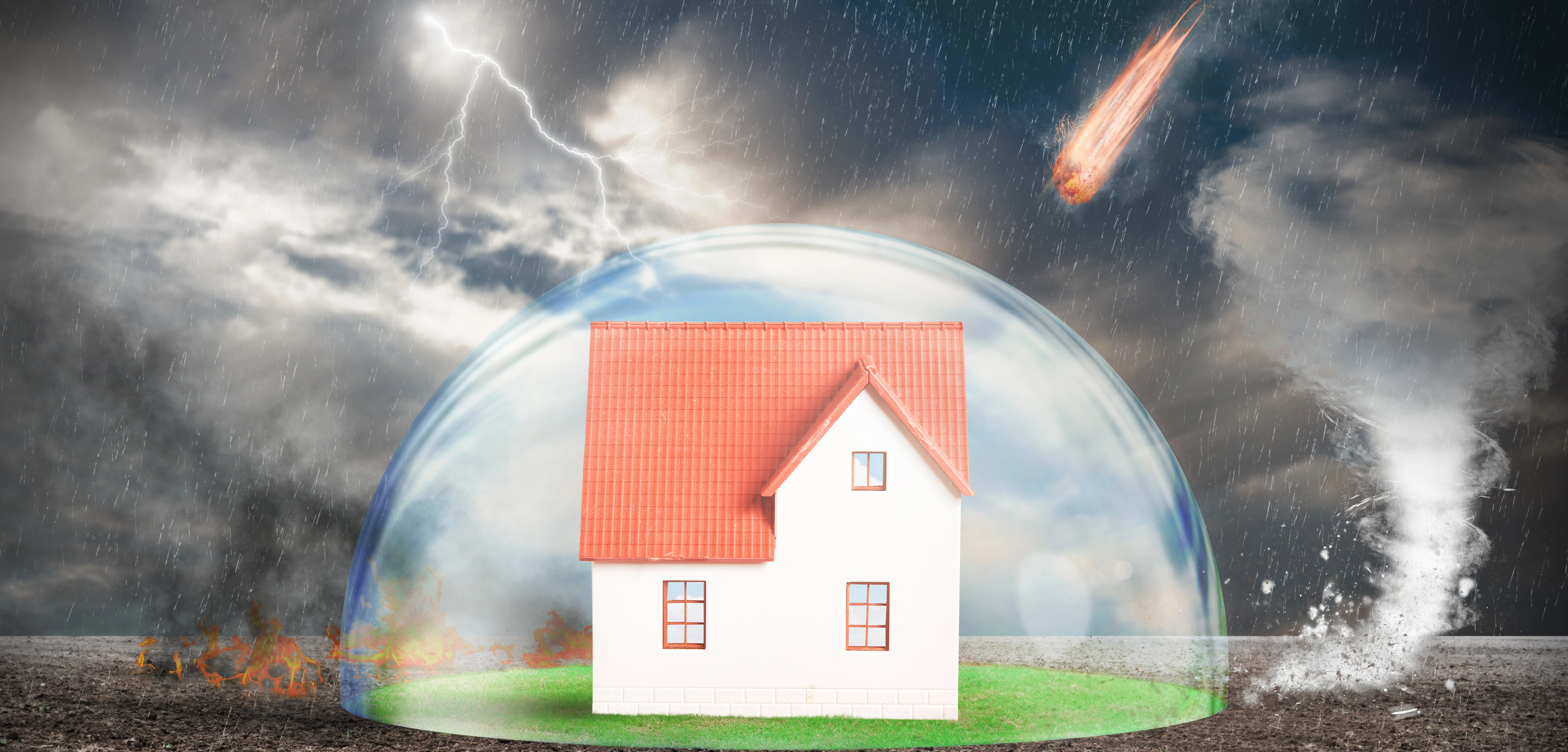 Bulletproof Investment