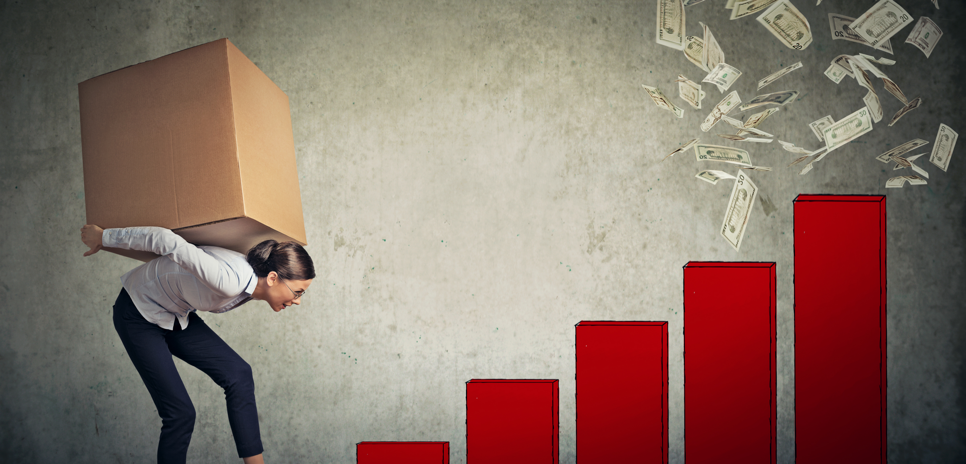 Real Estate Sales & Management